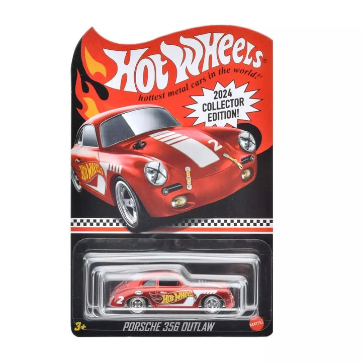 Original Hot Wheels Premium Red Line Club RCL Hotwheels 1/64 Collectible Metal Miniatures Car Model Diecasts Hotweheels Model